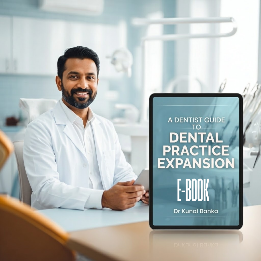 A dentist's Guide to Practice Expansion - E-Book