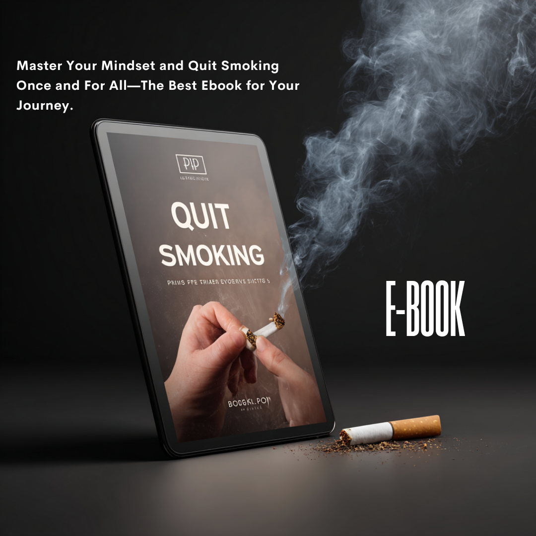 Quit Smoking Today
