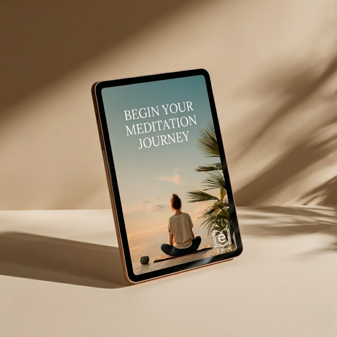 A Beginners Guide to Meditation