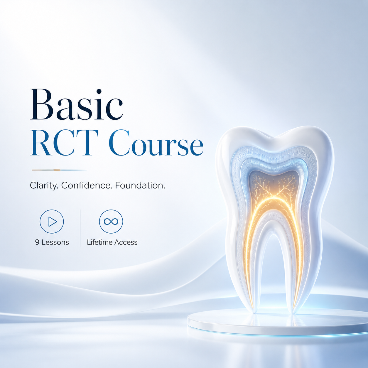 Beginners Guide to Endodontics-Video Tutorial